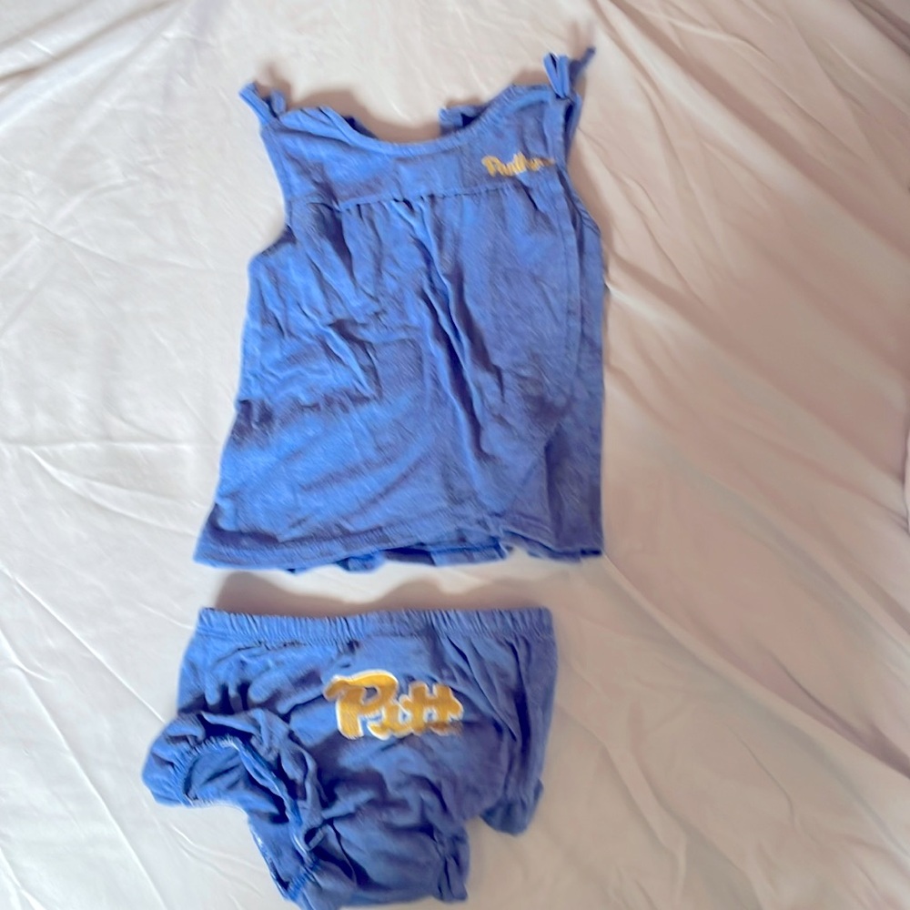 Toddler clothes